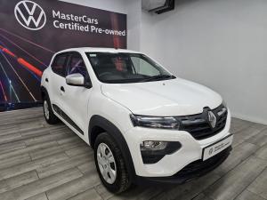 Renault Kwid 1.0 Techno manual - Image 1