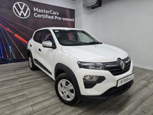 Renault Kwid 1.0 Techno manual - Image 2