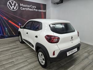 Renault Kwid 1.0 Techno manual - Image 3