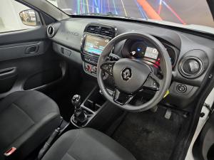 Renault Kwid 1.0 Techno manual - Image 5