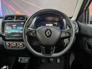 Renault Kwid 1.0 Techno manual - Image 6