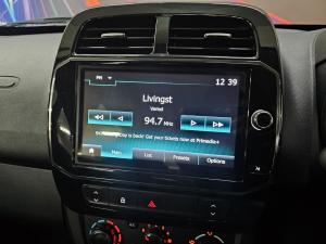 Renault Kwid 1.0 Techno manual - Image 7