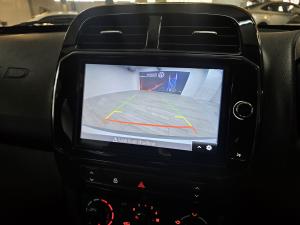 Renault Kwid 1.0 Techno manual - Image 8