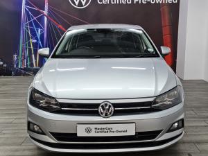 Volkswagen Polo hatch 1.0TSI Comfortline auto - Image 10