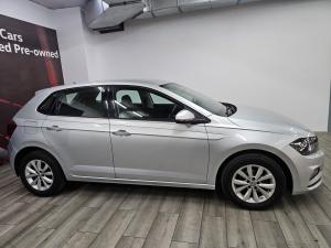 Volkswagen Polo hatch 1.0TSI Comfortline auto - Image 11