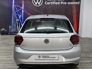 Volkswagen Polo hatch 1.0TSI Comfortline auto - Image 12