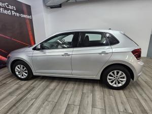 Volkswagen Polo hatch 1.0TSI Comfortline auto - Image 13