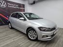 Thumbnail Volkswagen Polo hatch 1.0TSI Comfortline auto