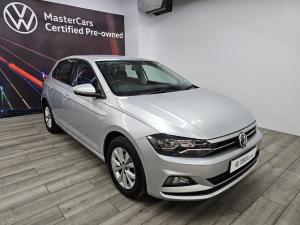 Volkswagen Polo hatch 1.0TSI Comfortline auto - Image 2