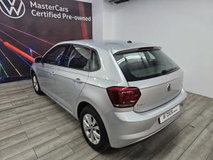 Volkswagen Polo hatch 1.0TSI Comfortline auto - Image 3