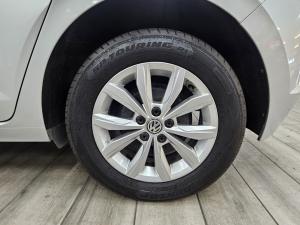Volkswagen Polo hatch 1.0TSI Comfortline auto - Image 4