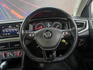 Volkswagen Polo hatch 1.0TSI Comfortline auto - Image 6