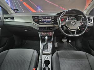 Volkswagen Polo hatch 1.0TSI Comfortline auto - Image 9