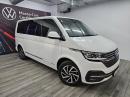 Thumbnail Volkswagen Caravelle 2.0BiTDI Highline 4Motion