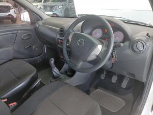 Nissan NP200 1.6i safety pack (aircon) - Image 12