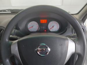 Nissan NP200 1.6i safety pack (aircon) - Image 13
