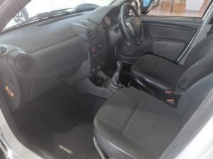 Nissan NP200 1.6i safety pack (aircon) - Image 15