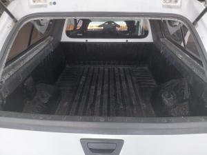 Nissan NP200 1.6i safety pack (aircon) - Image 17