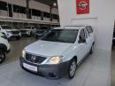 Thumbnail Nissan NP200 1.6i safety pack (aircon)