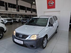 Nissan NP200 1.6i safety pack (aircon) - Image 1