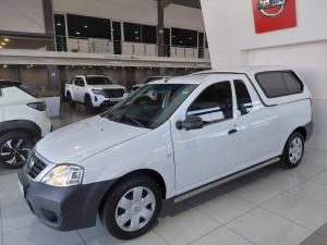 Nissan NP200 1.6i safety pack (aircon) - Image 2