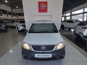 Nissan NP200 1.6i safety pack (aircon) - Image 3
