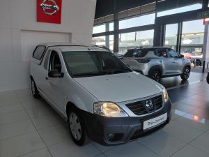 Nissan NP200 1.6i safety pack (aircon) - Image 4