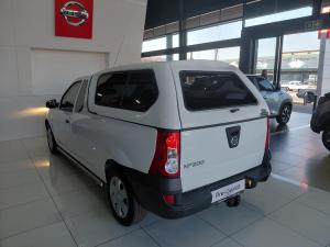 Nissan NP200 1.6i safety pack (aircon) - Image 5