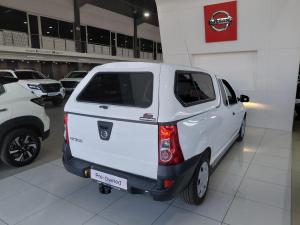 Nissan NP200 1.6i safety pack (aircon) - Image 7