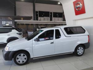 Nissan NP200 1.6i safety pack (aircon) - Image 9