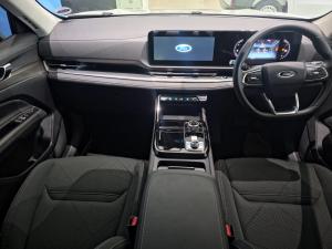 Ford Territory 1.8T Ambiente - Image 10