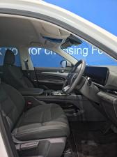 Ford Territory 1.8T Ambiente - Image 12