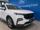 Thumbnail Ford Territory 1.8T Ambiente