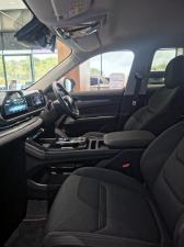 Ford Territory 1.8T Ambiente - Image 23