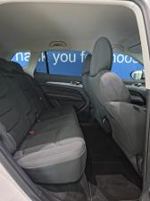 Ford Territory 1.8T Ambiente - Image 27