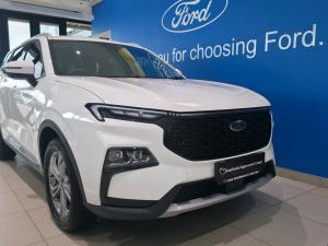 Ford Territory 1.8T Ambiente - Image 3