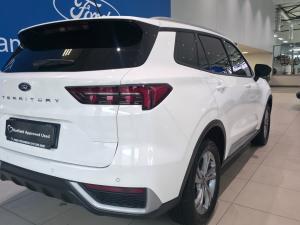 Ford Territory 1.8T Ambiente - Image 6