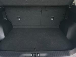 Ford Territory 1.8T Ambiente - Image 8