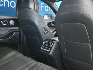 Omoda C9 2.0TGDI 400T Explore AWD - Image 14