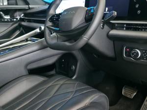 Omoda C9 2.0TGDI 400T Explore AWD - Image 16