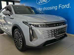 2024 Omoda C9 2.0TGDI 400T Explore AWD