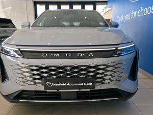 Omoda C9 2.0TGDI 400T Explore AWD - Image 3