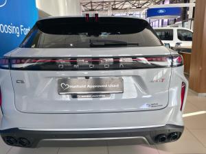 Omoda C9 2.0TGDI 400T Explore AWD - Image 5