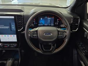 Ford Everest 3.0TD V6 4WD Wildtrak - Image 11