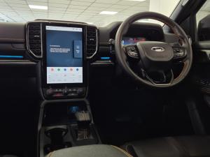 Ford Everest 3.0TD V6 4WD Wildtrak - Image 12