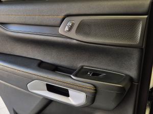 Ford Everest 3.0TD V6 4WD Wildtrak - Image 13