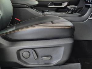 Ford Everest 3.0TD V6 4WD Wildtrak - Image 15