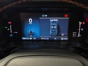 Ford Everest 3.0TD V6 4WD Wildtrak - Image 18