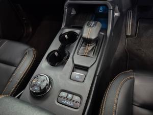 Ford Everest 3.0TD V6 4WD Wildtrak - Image 19