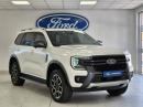 Thumbnail Ford Everest 3.0TD V6 4WD Wildtrak